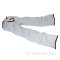 HESPAX OEM مضاد لـ HPPE GLASSFIBER GLOVES